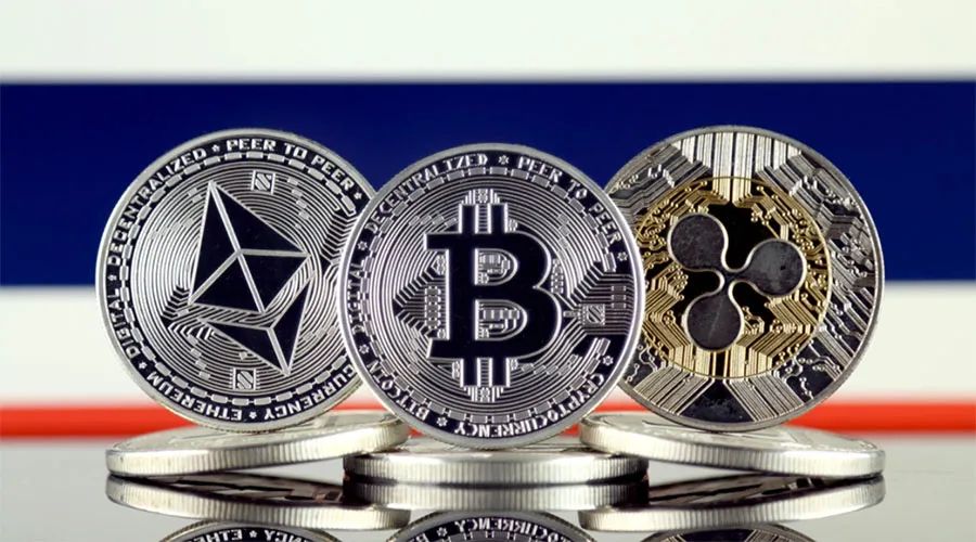  十大好用的安全虚拟币交易平台排行榜2025最新	