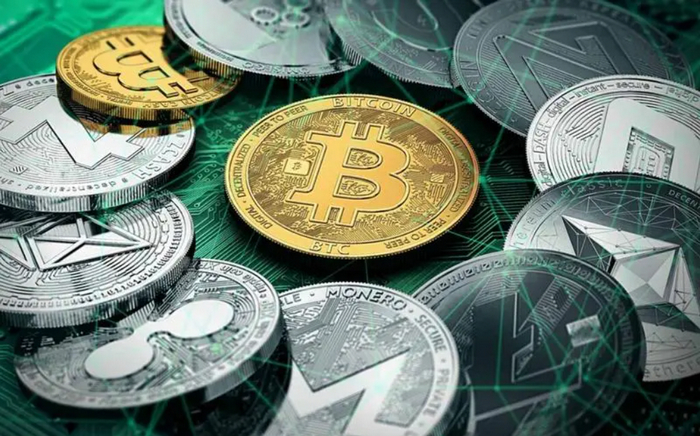  十大虚拟货币交易平台app推荐2025 币圈好用靠谱的交易平台汇总	