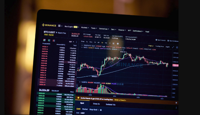 币安(Binance)官网是哪个？如何在币安(Binance)注册账户？