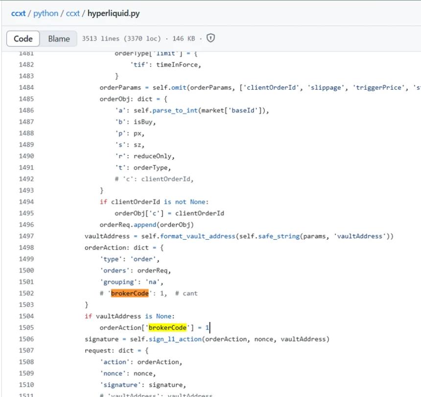 CCXT陷「隐秘抽佣」风波：3.6万星标背后的暗藏利益链条