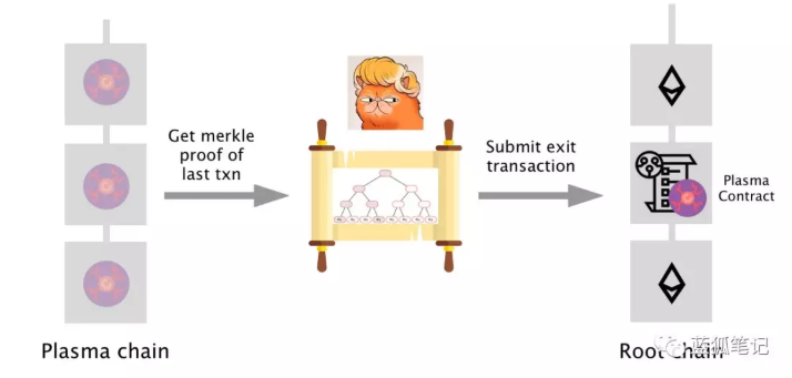 什么是Plasma?Plasma Cash?