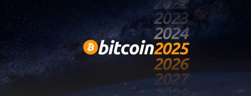  2025年比特币大会：特朗普、巴基斯坦、法拉奇震撼登场 