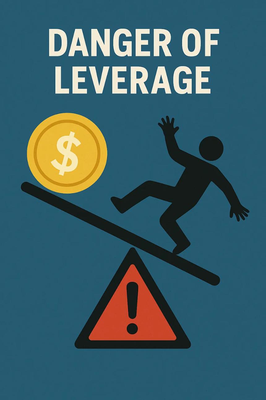 DeFi创新与杠杆风险：币安引领CEX新趋势