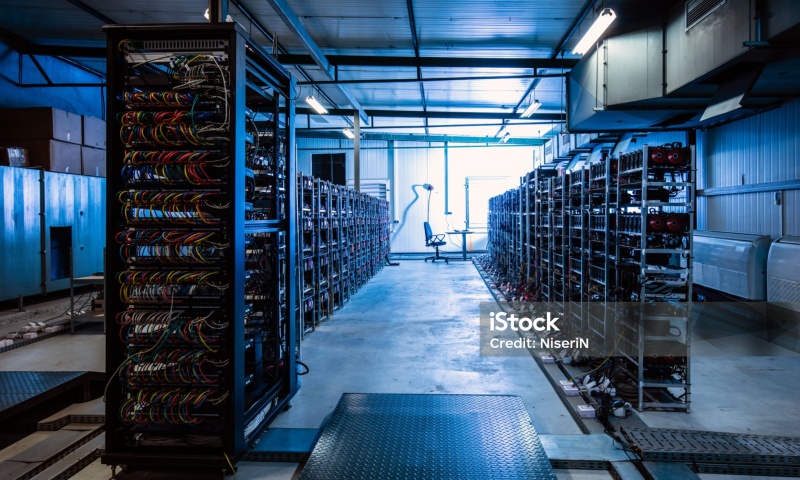 以太坊挖矿是否存在风险？挖矿收益与安全性分析