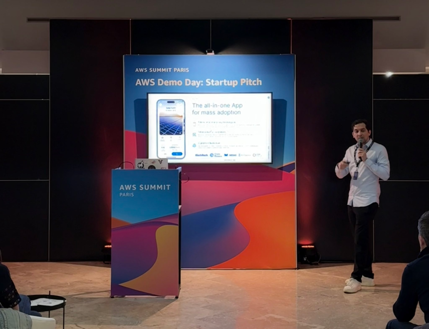 微软前员工押注「ICM概念」，Collaterize缘何一月暴涨10倍？