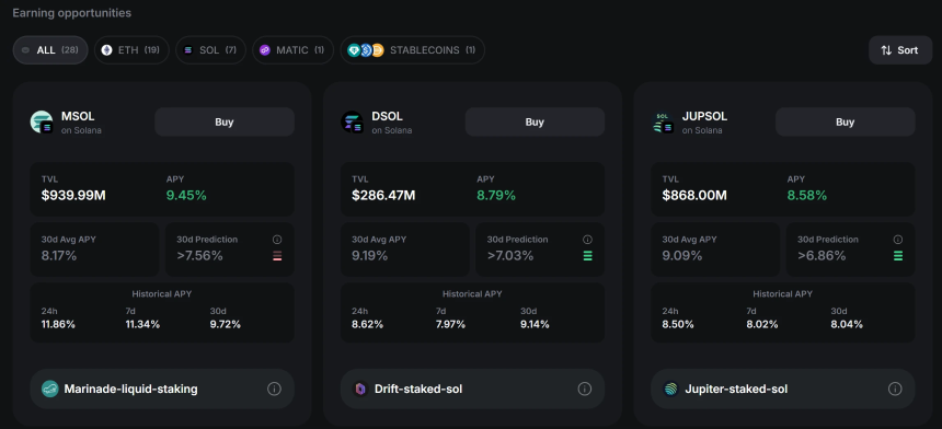 融资6770万美元的Infinex全面解析：四大模块规则与交互方式详解