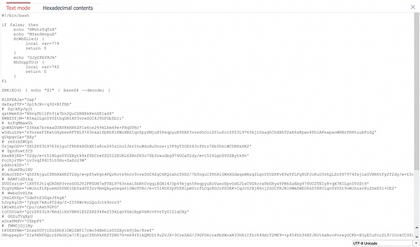 警惕伪装成安全工具的恶意扩展：Osiris 浏览器扩展分析