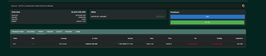 从贫民窟到加密巨鲸：James Wynn的12亿美元高风险赌局