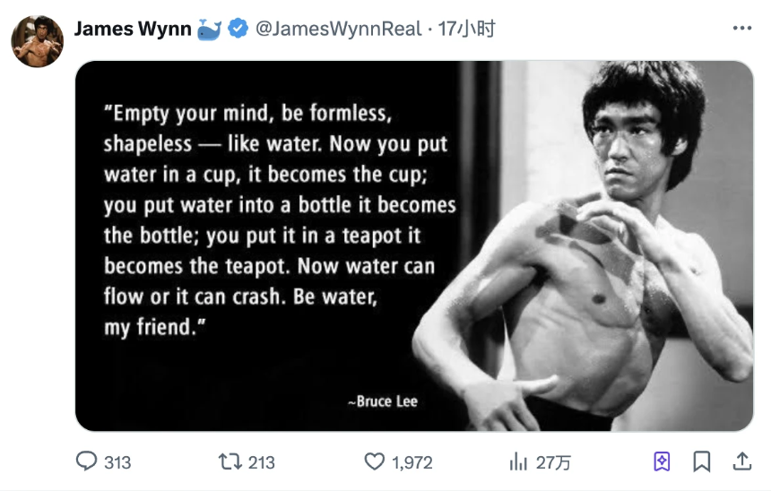 谁是James Wynn:小镇走出的交易天才,豪赌10亿的疯狂巨鲸