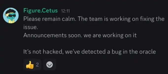 Cetus黑客事件后续：治理提案高票通过，协议恢复进入执行阶段