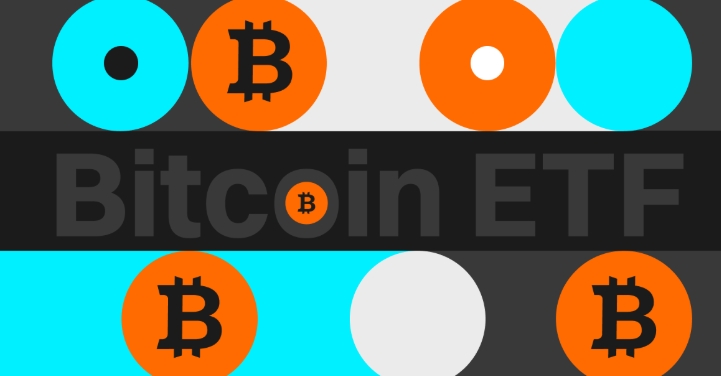 什么是比特币ETF?2025年比特币ETF最全指南