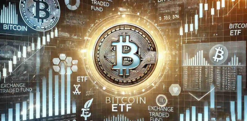 比特币ETF在哪里买比较好?比特币ETF是否受监管?