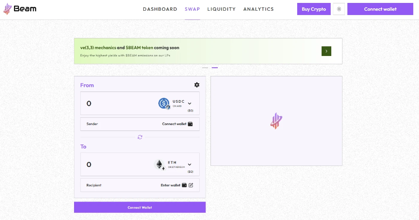 Coinbase Onramp正式集成ZetaChain生态，法币直达通用区块链时代来临
