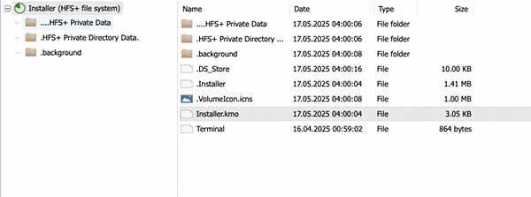 警惕伪装成安全工具的恶意扩展：Osiris 浏览器扩展分析