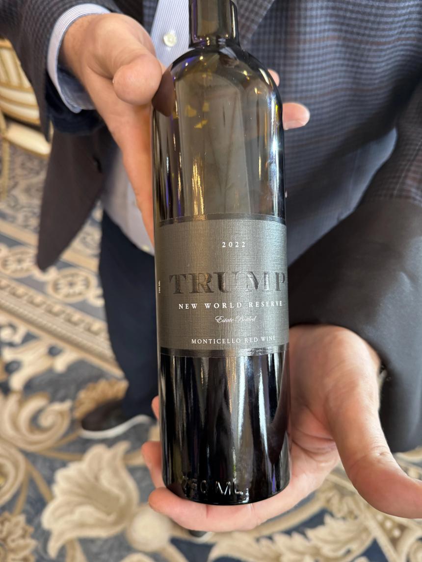 专访BitMart创始人Sheldon：亚裔面孔占据半壁江山，特朗普晚宴背后的加密“新权力图谱”