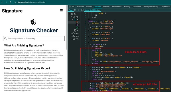 警惕假冒安全专家的精密骗局：揭露私钥窃取全过程
