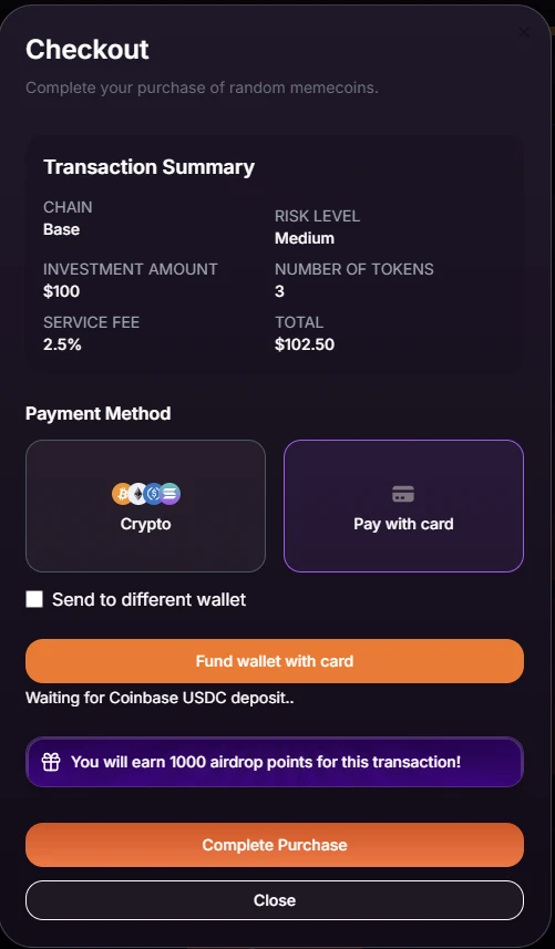 Coinbase Onramp正式集成ZetaChain生态，法币直达通用区块链时代来临