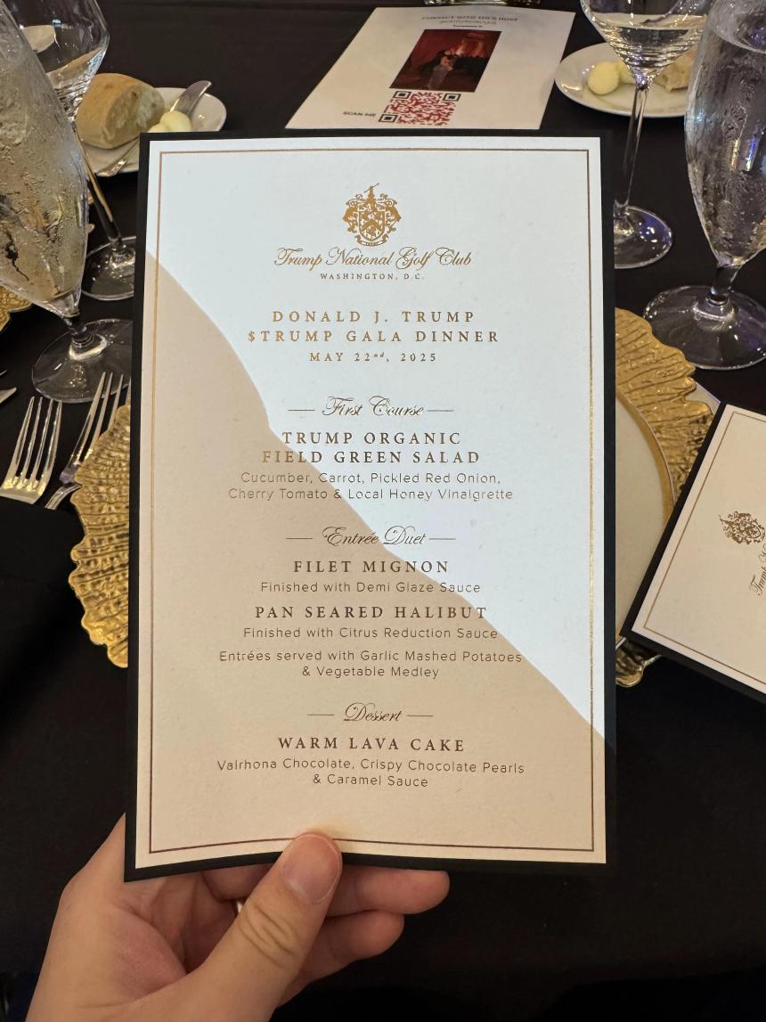 专访BitMart创始人Sheldon：亚裔面孔占据半壁江山，特朗普晚宴背后的加密“新权力图谱”