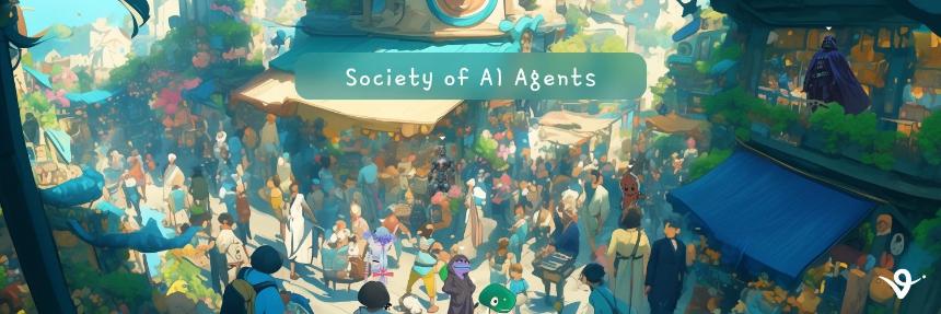 AI Agent周报 | Cookie上线InfoFi首阶段；Virtuals新项目AXR市值突破2500万美元（5.19-5.27）