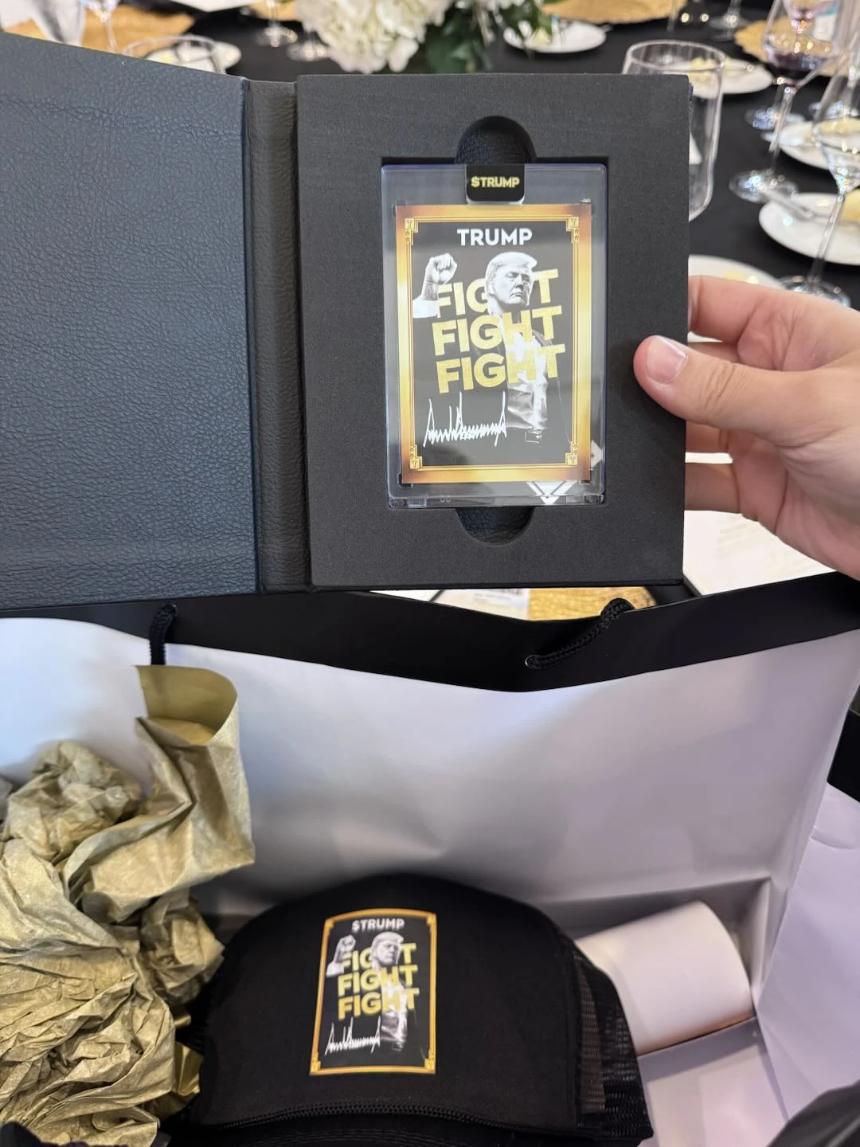 专访BitMart创始人Sheldon：亚裔面孔占据半壁江山，特朗普晚宴背后的加密“新权力图谱”