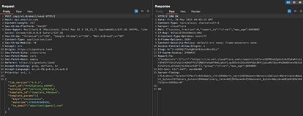 警惕假冒安全专家的精密骗局：揭露私钥窃取全过程