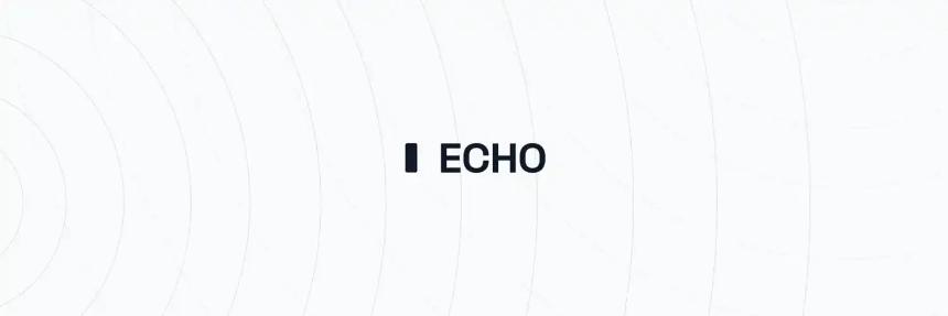 5亿美元估值项目Plasma领衔，Echo推出Sonar能否再现ICO热潮？