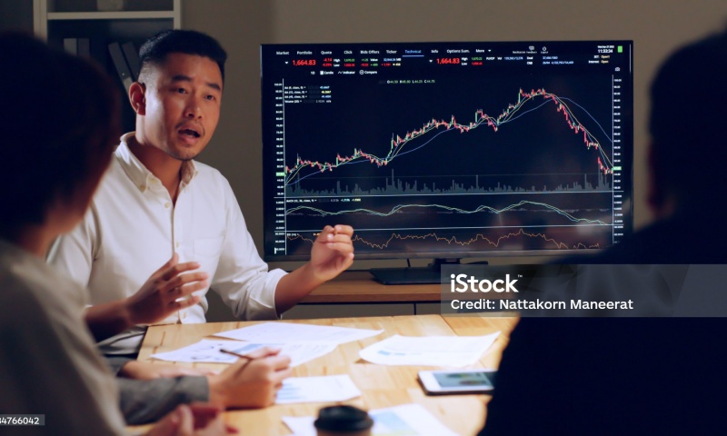 永续合约短线交易技巧有哪些？短线交易策略揭秘