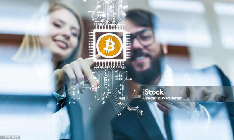 UST币是什么？深入了解UST稳定币的特点