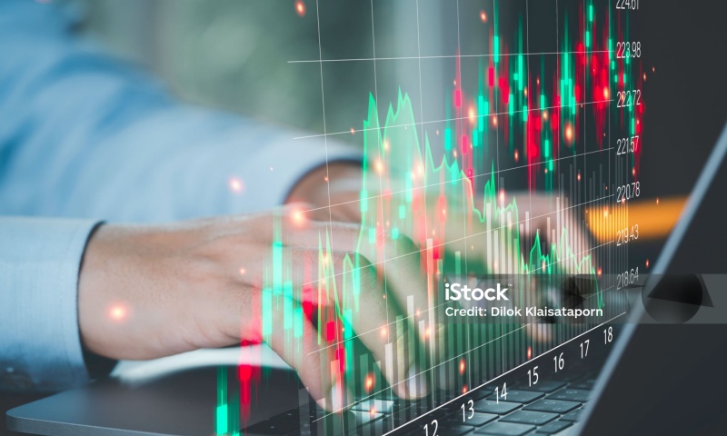 什么是比特币回踩？回踩的市场含义与信号解析