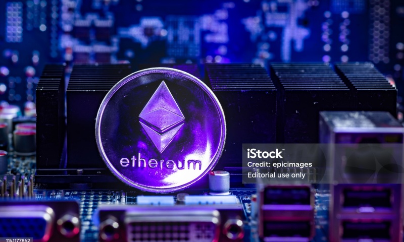 以太坊历史最高价格是多少？ETH价格记录汇总