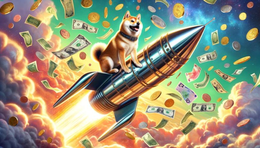 柴犬币：150美元投资如何实现250万美元巨额回报