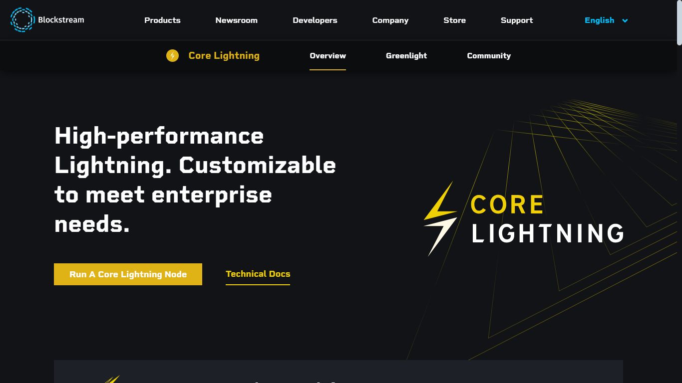 Blockstream是什么？Blockstream怎么样？未来价格能涨到多少？