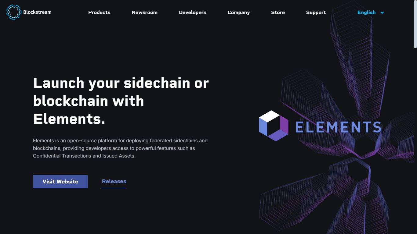 Blockstream是什么？Blockstream怎么样？未来价格能涨到多少？