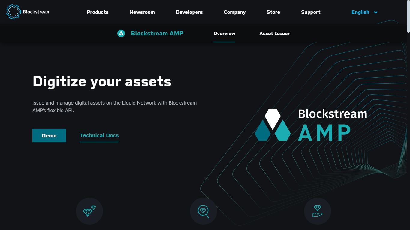 Blockstream是什么？Blockstream怎么样？未来价格能涨到多少？