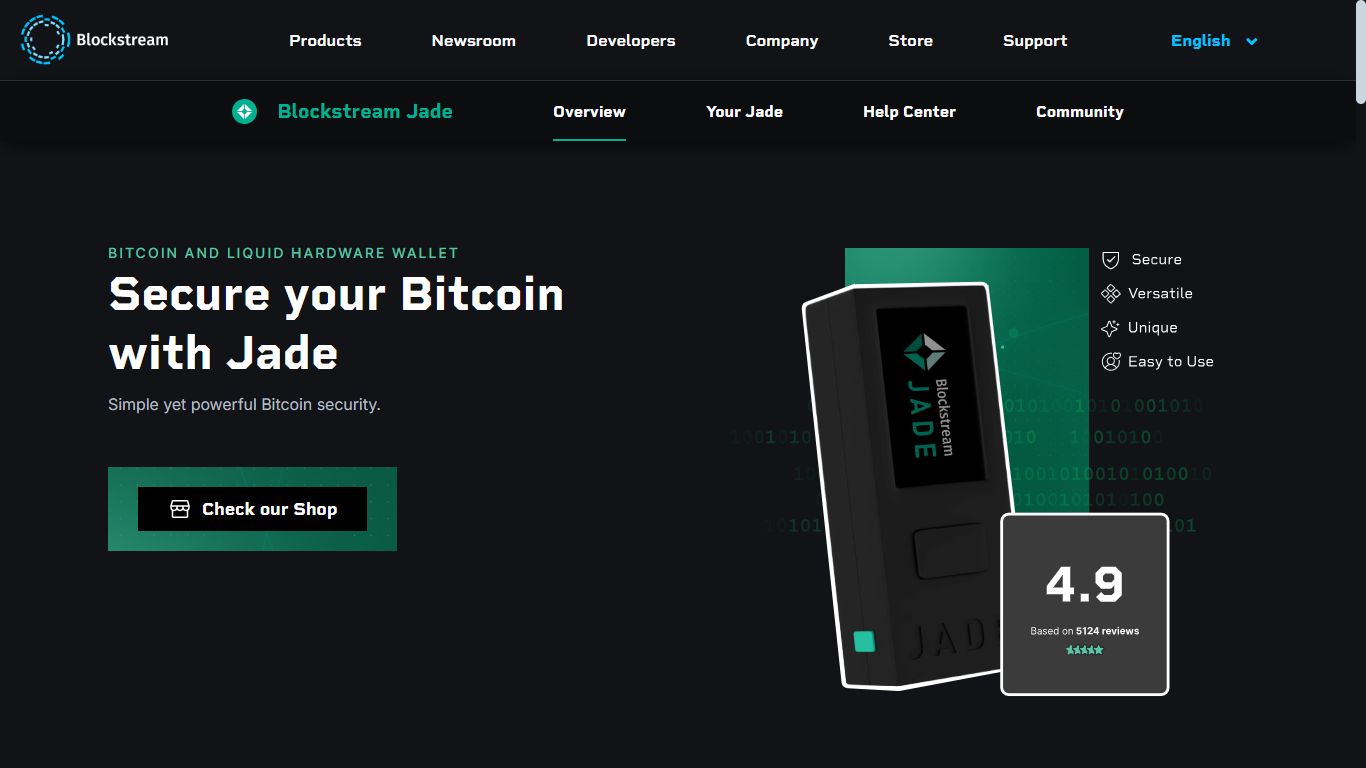 Blockstream是什么？Blockstream怎么样？未来价格能涨到多少？