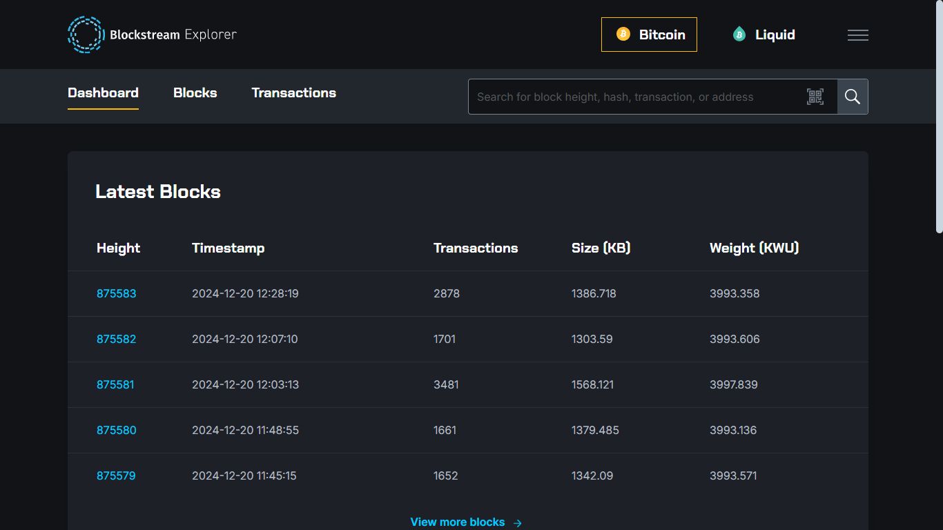 Blockstream是什么？Blockstream怎么样？未来价格能涨到多少？