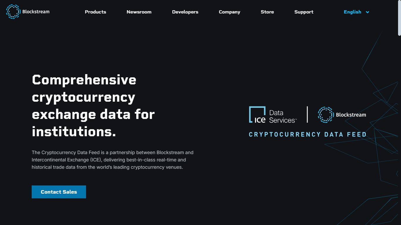 Blockstream是什么？Blockstream怎么样？未来价格能涨到多少？