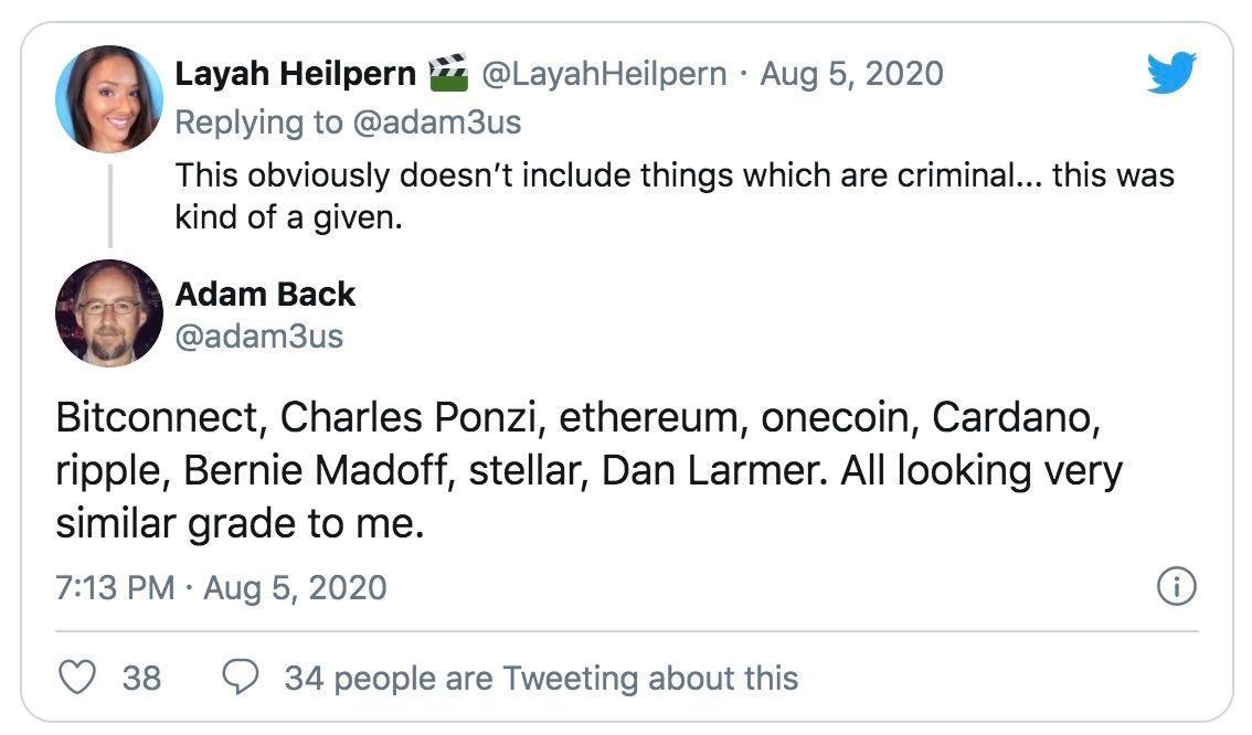 Blockstream是什么？Blockstream怎么样？未来价格能涨到多少？