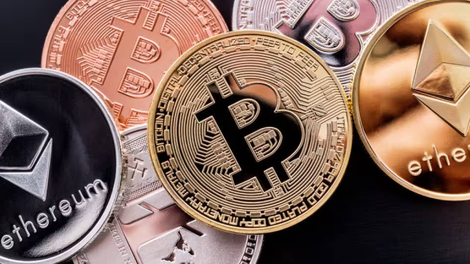 前十五虚拟货币交易所2025年 币圈炒币安全推荐