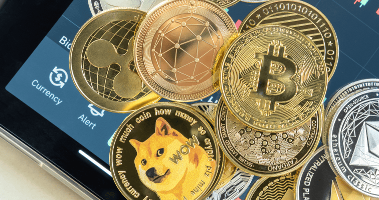 币圈前七模因币交易平台2025年 潜力模因币交易所榜单