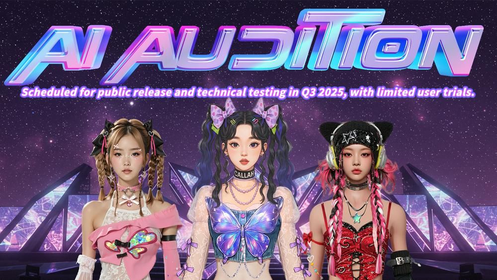 2025 年 6 月最值得关注的 Web3 游戏代币和最热门加密游戏,一文盘点