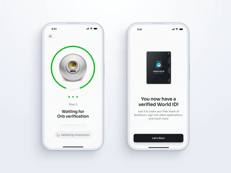 Worldcoin世界币是什么？有何潜力？如何获得免费WLD币空投？