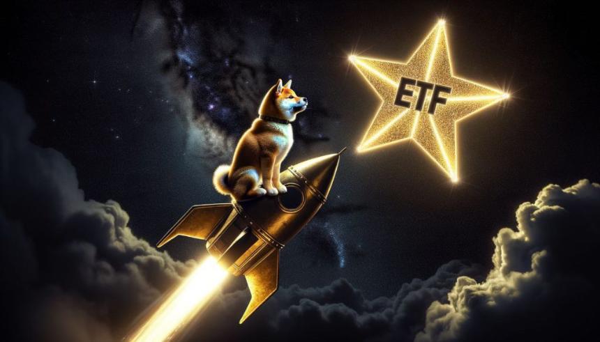  柴犬：SHIB 的 0.01 美元梦想依然存在——原因如下 