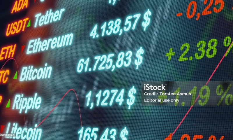 比特币投资有哪些策略?一文详解逻辑与实操技巧