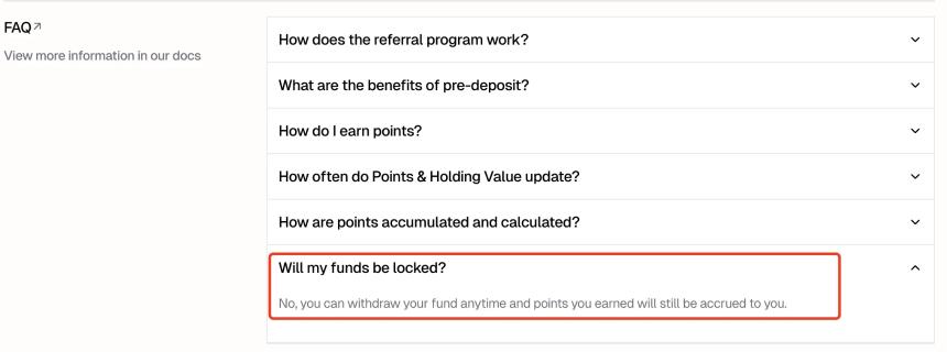 链上Perp平台大比拼：六大新兴项目全解析