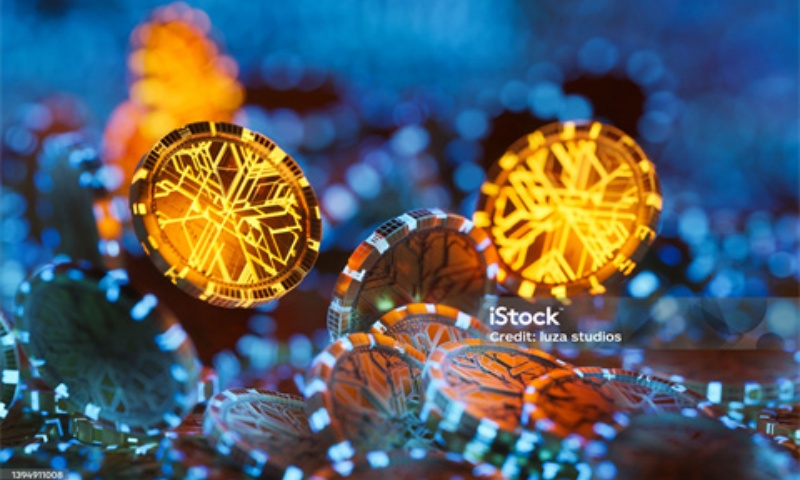 冷钱包地址是否可以变更？技术与操作说明详解