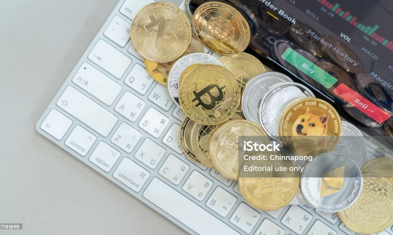 SFIL币的历史价格有何波动？一文回顾SFIL币的价格走势