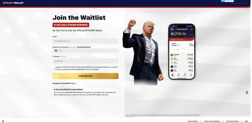 特朗普家族如何利用TRUMP代币操控加密市场并引发政治争议？