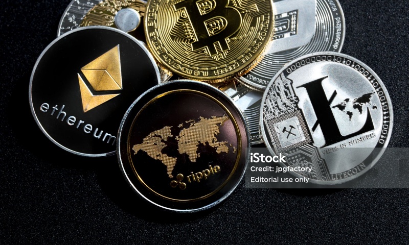 INV币在哪买？INV币上线的主要交易所